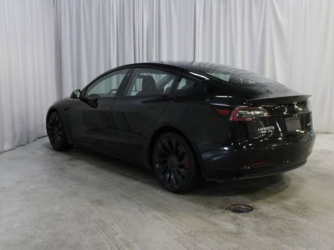 Used 2022 Tesla Model 3 Performance image 33