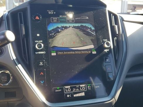 Certified 2024 Subaru Crosstrek 2.5i Wilderness w/ Crosstrek Mirror Package image 28