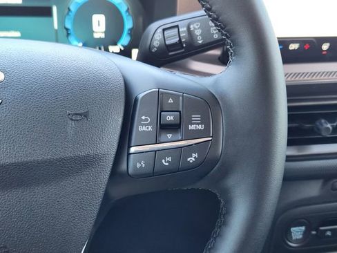 New 2025 Ford Bronco Sport Outer Banks w/ Outer Banks Tech Package+ image 29