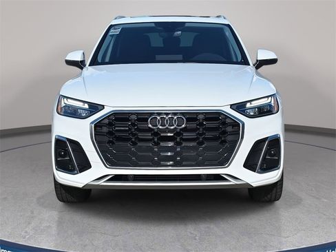 Used 2023 Audi Q5 2.0T Premium Plus w/ Premium Plus Package image 9