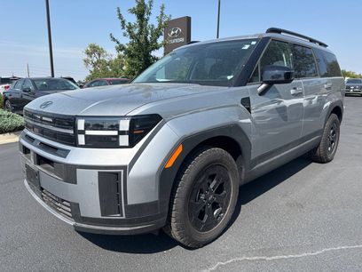 Used 2026 Hyundai Santa Fe XRT