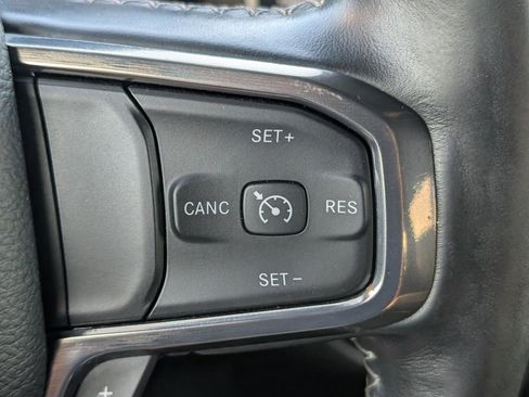 Used 2020 RAM 1500 Limited w/ Body Color Bumper Group AWD/4WD image 15