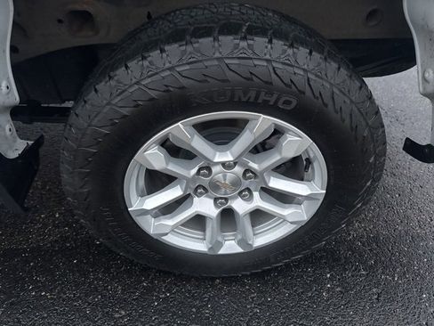 Used 2022 Chevrolet Silverado 1500 LT image 25