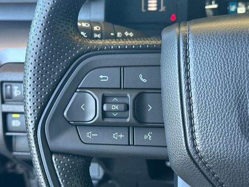 New 2026 Toyota Tacoma SR5 AWD/4WD image 26