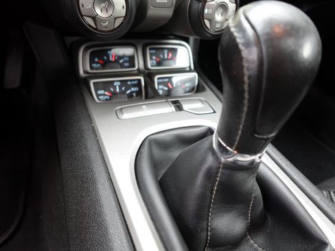 Used 2014 Chevrolet Camaro LT w/ RS Package image 17