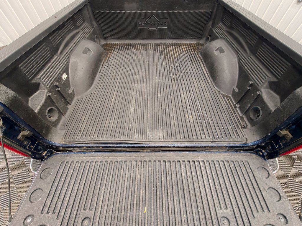 Used 2019 RAM 1500 Tradesman w/ SXT Appearance Group AWD/4WD image 21