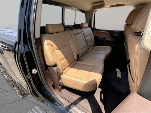 Used 2018 GMC Sierra 1500 Denali RWD image 21