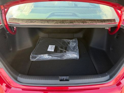 New 2025 Honda Accord LX image 15