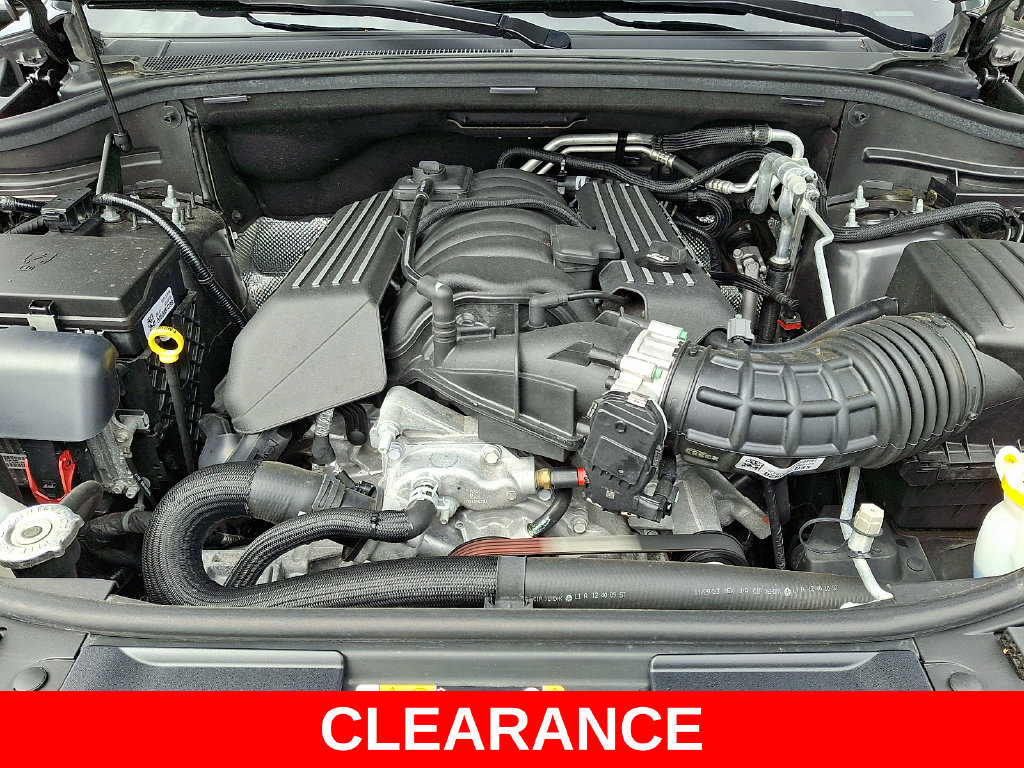 Used 2024 Dodge Durango SRT w/ Black Package AWD/4WD image 27