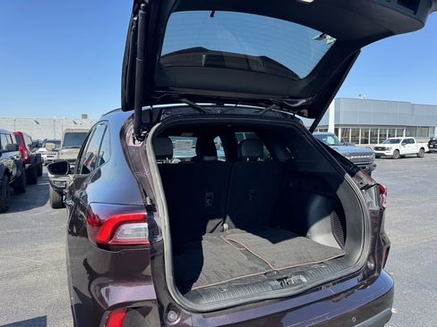 Certified 2023 Ford Escape ST-Line w/ Tech Pack #1 image 22