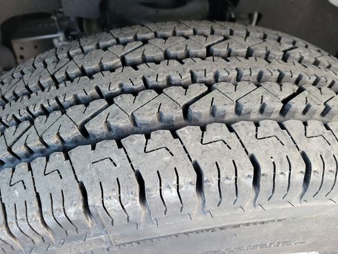 New 2025 GMC Savana 3500 w/ Power Convenience Package image 12