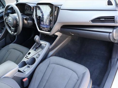Used 2024 Subaru Crosstrek 2.0i Premium AWD/4WD image 27