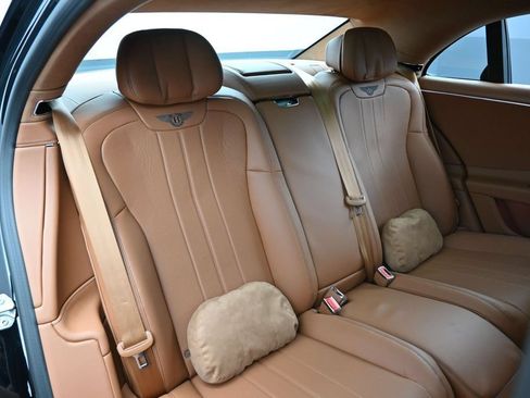 New 2026 Bentley Flying Spur Plug-In Hybrid AWD/4WD image 25