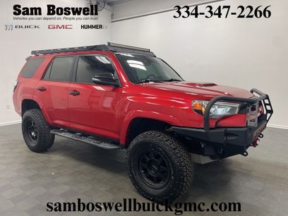 Used 2021 Toyota 4Runner Venture w/ Moonroof Package