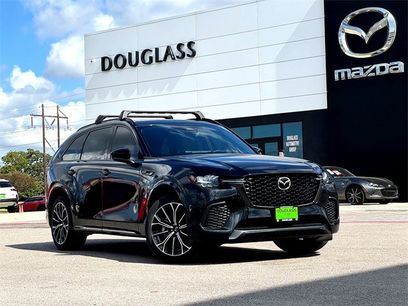 Used 2025 MAZDA CX-70 3.3 Turbo S w/ Premium Plus