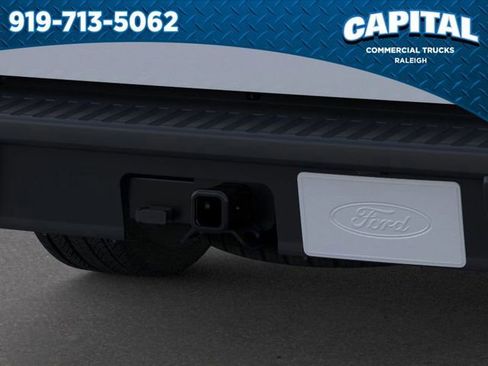 New 2026 Ford Maverick XL image 23