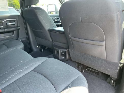 Used 2026 RAM 2500 Big Horn AWD/4WD image 26