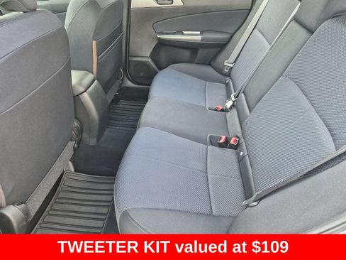 Used 2013 Subaru Forester 2.5X w/ Alloy Wheel Pkg AWD/4WD image 27