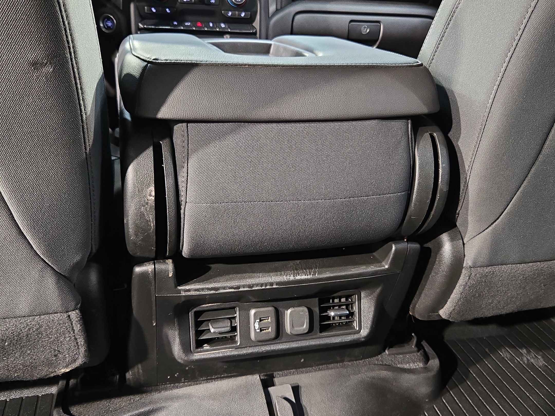 Used 2021 Chevrolet Silverado 1500 RST AWD/4WD image 35