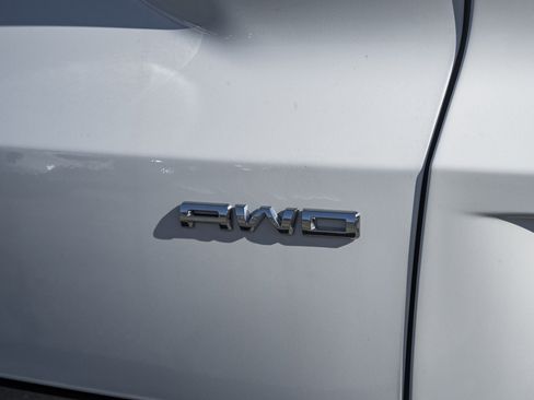 New 2026 Ford Escape Active w/ Cold Weather Package image 8