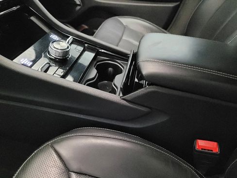 Used 2022 Jeep Grand Cherokee Overland image 26