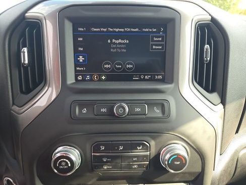 Used 2026 GMC Sierra 1500 Pro w/ Graphite Edition image 24