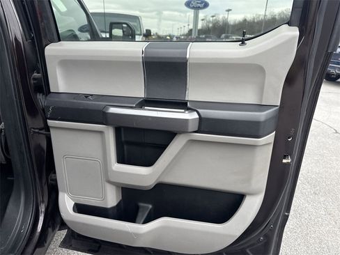 Used 2020 Ford F150 XLT w/ Equipment Group 301A Mid image 21