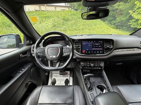 Used 2024 Dodge Durango R/T AWD/4WD image 10