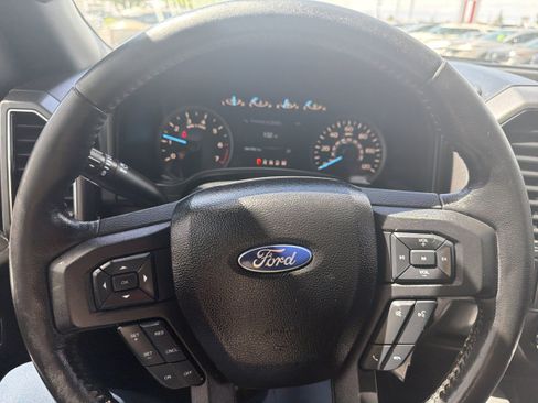 Used 2018 Ford F150 XLT w/ Equipment Group 302A Luxury AWD/4WD image 14