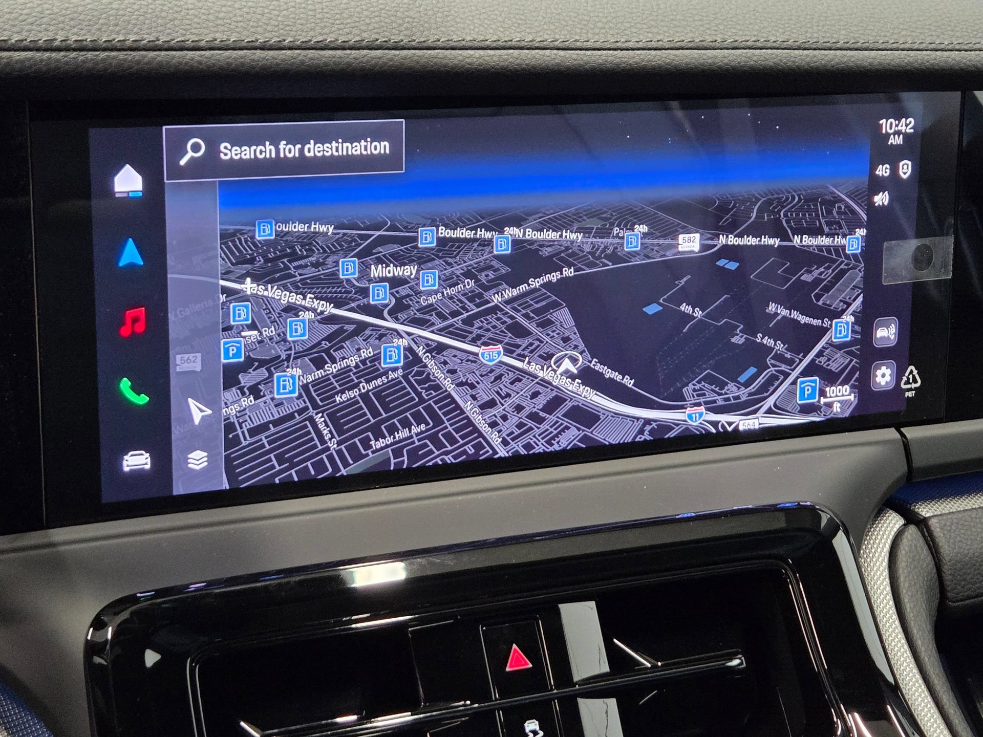 New 2026 Porsche Panamera 4 AWD/4WD image 20
