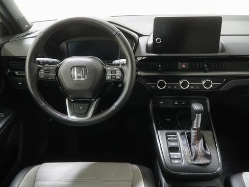 Certified 2026 Honda CR-V Sport Touring image 21