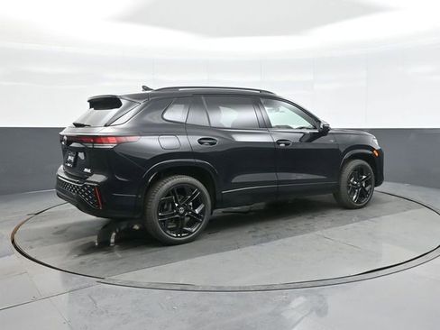 New 2026 Volkswagen Tiguan SE R-Line AWD/4WD image 7
