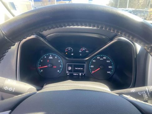 Used 2022 Chevrolet Colorado LT image 19