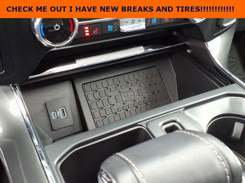 Used 2023 Ford F150 Lariat image 21