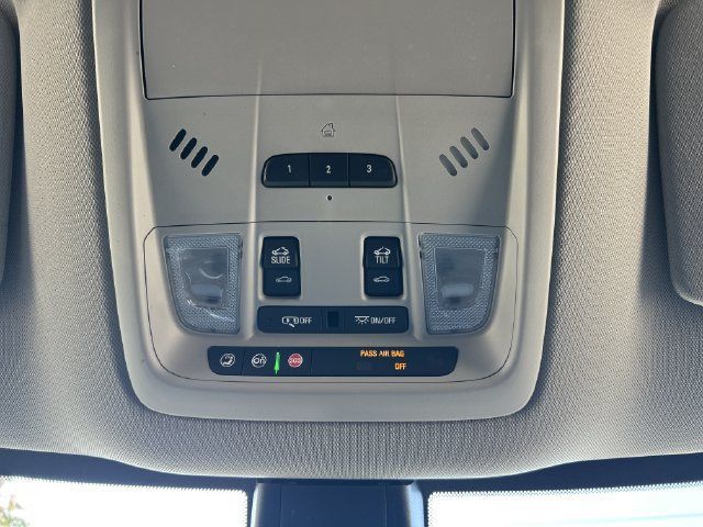 Used 2019 Buick Enclave Premium w/ Experience Buick Package FWD image 29