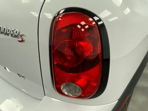 Used 2015 MINI Cooper Countryman S image 14