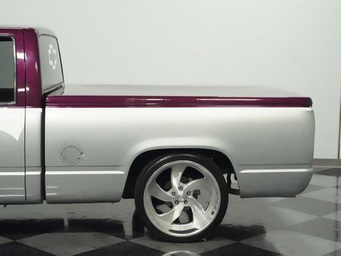 Used 1994 Chevrolet Silverado 1500 2WD Regular Cab image 22