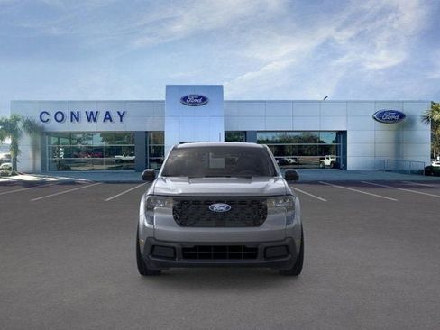 New 2026 Ford Maverick XLT w/ XLT Luxury Package image 6