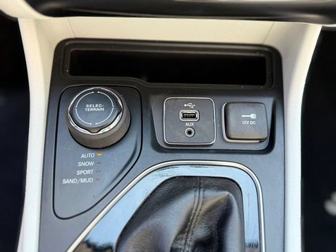 Used 2019 Jeep Cherokee Limited AWD/4WD image 23
