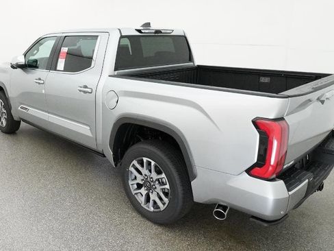 New 2026 Toyota Tundra 1794 Edition AWD/4WD image 52
