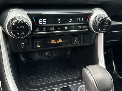 Used 2023 Toyota RAV4 XSE image 25