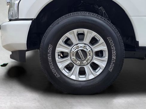 Used 2020 Ford F350 XL w/ STX Appearance Package RWD image 27