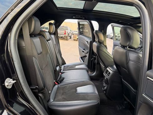 Used 2019 Ford Edge ST w/ Equipment Group 401A image 20