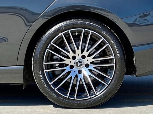 Certified 2026 Mercedes-Benz C 300 4MATIC Sedan image 13