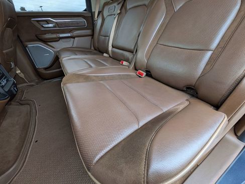 Used 2021 RAM 1500 Limited image 30