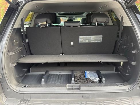Used 2023 Toyota Sequoia TRD Pro image 18
