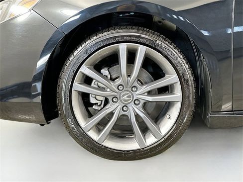 Used 2019 Acura TLX V6 w/ Technology & A-SPEC Pkg image 13