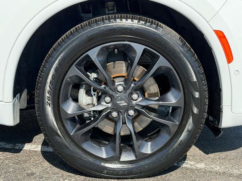 Used 2023 Dodge Durango R/T w/ Blacktop Package AWD/4WD image 37