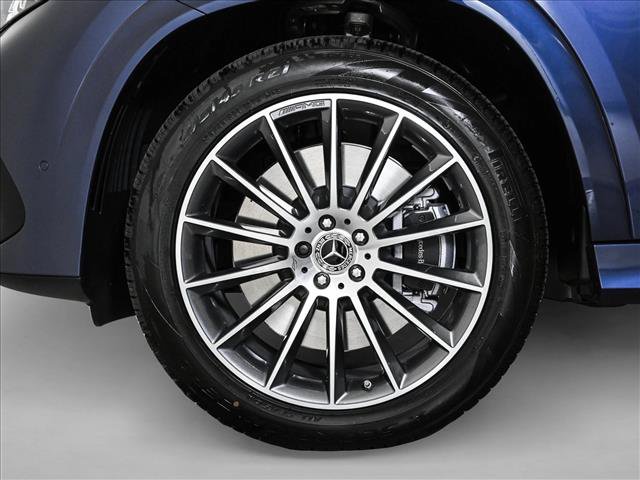 New 2027 Mercedes-Benz GLE 450 4MATIC image 26