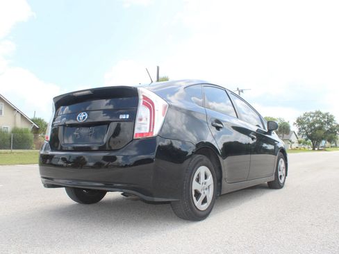 Used 2012 Toyota Prius Three FWD image 21